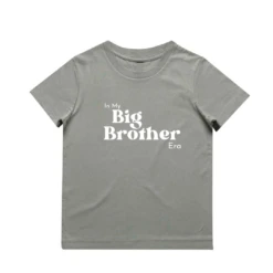 MLW By Design - In My Big Brother Era | Various Colours - MLW By Design -Wandnobe Store 11 3b764a8b 727b 4f2f 8cc4 da9c04631f4f