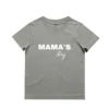 MLW By Design - Mama's Boy Tee | Various Colours - MLW By Design