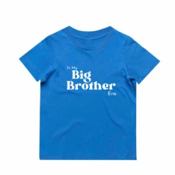 MLW By Design - In My Big Brother Era | Various Colours - MLW By Design -Wandnobe Store 14 f6e66622 72a6 4541 9ac2 2821e15a70ea