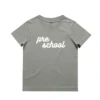 MLW By Design - Preschool Tee | Various Colours - MLW By Design