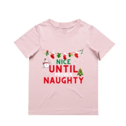 MLW By Design - Nice Until Proven Naughty Tee | Various Colours - MLW By Design -Wandnobe Store 18 e56ef28c a893 4401 8d90 62a850cc7c74