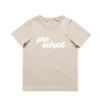 MLW By Design - Kindergarten Tee | Various Colours - MLW By Design