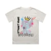 MLW By Design - Brooklyn Street Oversized Tee - MLW By Design