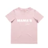 MLW By Design - Mama's Girl Tee | Various Colours - MLW By Design