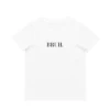 MLW By Design - BRUH. Tee | Various Colours - MLW By Design