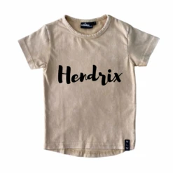 MLW By Design - Stonewash Personalised Tee | Black Or Sand - MLW By Design -Wandnobe Store 1 f31106e3 68ff 4a7a 93d7 52681ce454b5