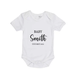 MLW By Design - Announcement Bodysuit | Various Colours - MLW By Design