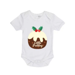 MLW By Design - Little Pudding Bodysuit | Black Or White - MLW By Design -Wandnobe Store 3 68ffbd2c 6964 4477 88f5 7679b5f54768