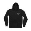 MLW By Design - Established DAD Adult Hoodie | Various Colours - MLW By Design