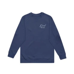 MLW By Design - Established DAD Adult Crew | Various Colours - MLW By Design
