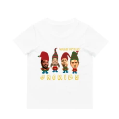 MLW By Design - Rollin' With My Gnomies Tee | Various Colours - MLW By Design -Wandnobe Store 4 ee0cf727 d11b 4790 8818 d9ff3d56afd4
