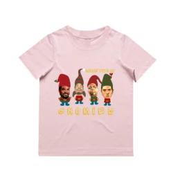 MLW By Design - Rollin' With My Gnomies Tee | Various Colours - MLW By Design -Wandnobe Store 5 ccfaa1d6 9c23 42ae 9f31 272ad8562dd1