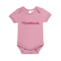 MLW By Design - Personalised Retro Name Bodysuit | Various Colours - MLW By Design 17 MLW By Design - Personalised Retro Name Bodysuit | Various Colours - MLW By Design -Wandnobe Store 6 5ae4630e 1dcd 42ed a3bf b333ab8ed8b7