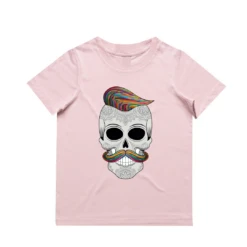 MLW By Design - Hipster Skull Tee | Various Colours - MLW By Design 12 MLW By Design - Hipster Skull Tee | Various Colours - MLW By Design -Wandnobe Store 7 6c8aaa7c 3c50 4f75 80fb 9eec1cd913ee