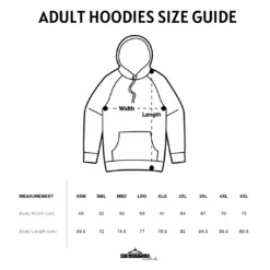 MLW By Design - Dad EST. Hoodie | Various Colours - MLW By Design -Wandnobe Store 96DB8A94 2CEA 48B9 A473 BC81E697FEC9