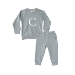 MLW By Design - Personalised Luxe Tracksuit | Storm - MLW By Design -Wandnobe Store 9 04b4bd9c a0f4 4d21 a7b2 ae521e1e945c