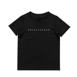 MLW By Design - Sneakerhead Tee | Various Colours - MLW By Design