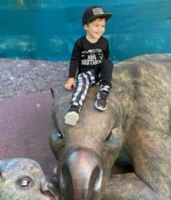 MLW By Design - Promoted To Big Brother Tee | Various Colours - MLW By Design -Wandnobe Store Bigbro 195cc12d 22c5 47bd 9bf8 66f19e93a36b