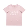 MLW By Design - Sassy Since Birth Tee | Various Colours - MLW By Design