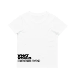 MLW By Design - Biggie Tee | Various Colours - MLW By Design -Wandnobe Store COOPER 33