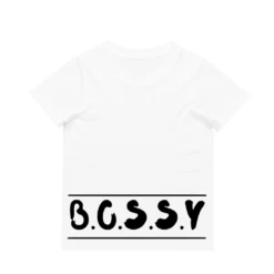 MLW By Design - Bossy Tee | Various Colours - MLW By Design -Wandnobe Store COOPER 35