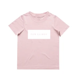 MLW By Design - FKN CLINGY™ Tee - White Print | Various Colours - MLW By Design -Wandnobe Store COOPER 3 65d252b1 756b 4832 b676 5ac8fc72bf06