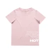 MLW By Design - Drop It Like It’s Hot Tee | Various Colours - MLW By Design
