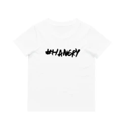 MLW By Design - #HANGRY Tee | Various Colours - MLW By Design 11 MLW By Design - #HANGRY Tee | Various Colours - MLW By Design -Wandnobe Store COOPER 61