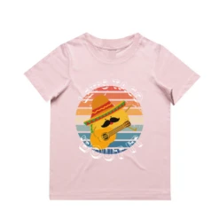 MLW By Design - Taco 'Bout It Tee | Various Colours - MLW By Design 9 MLW By Design - Taco 'Bout It Tee | Various Colours - MLW By Design -Wandnobe Store COOPER 9