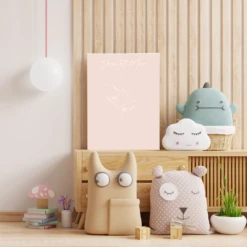 MLW By Design - Minimalist Baby Personalised Birth Details Canvas Print - MLW By Design 8 MLW By Design - Minimalist Baby Personalised Birth Details Canvas Print - MLW By Design -Wandnobe Store CanvasTemplate 46