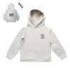 MLW By Design - Personalised Shadow Fleece Hoodie | Various Colours - MLW By Design