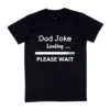 MLW By Design - Dad Jokes Men's Tee - MLW By Design