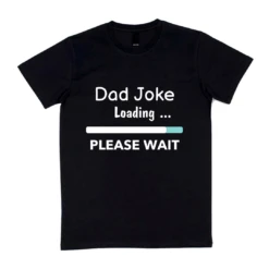 MLW By Design - Dad Jokes Men's Tee - MLW By Design