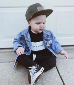 MLW By Design - FKN CLINGY™ Tee - White Print | Various Colours - MLW By Design -Wandnobe Store FKNCLINGY2