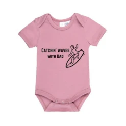 MLW By Design - Catchin' Waves Bodysuit | Various Colours - MLW By Design -Wandnobe Store FRONT 2022 01 18T132611.378