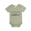 MLW By Design - Godfather Bodysuit | Various Colours - MLW By Design