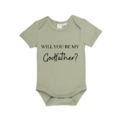 MLW By Design - Godfather Bodysuit | Various Colours - MLW By Design