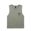 MLW By Design - Island Life Sage Tank *CLEARANCE* - MLW By Design