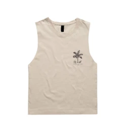 MLW By Design - Island Life Sand Tank *CLEARANCE* - MLW By Design