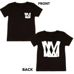 MLW By Design - MLW ‘The Original’ Tee - MLW By Design