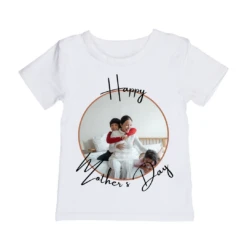 MLW By Design - Mother's Day Photo Tee - MLW By Design