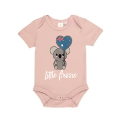 MLW By Design - Little Aussie Bodysuit | Various Colours - MLW By Design -Wandnobe Store G DAYMATE 10