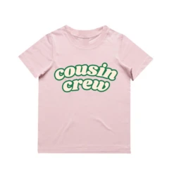 MLW By Design - Cousin Crew Tee | Various Colours - MLW By Design 7 MLW By Design - Cousin Crew Tee | Various Colours - MLW By Design -Wandnobe Store Heading 1 c5243ef2 1306 4b9c a6f1 6a111f82e021