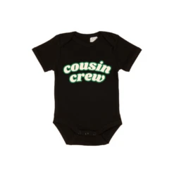 MLW By Design - Cousin Crew Bodysuit | Various Colours - MLW By Design -Wandnobe Store Heading 5 f14b0834 e46b 42e8 9087 b3880839eed7
