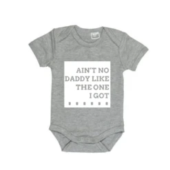 MLW By Design - Ain’t No Daddy Bodysuit | Various Colours - MLW By Design -Wandnobe Store Jackson 8