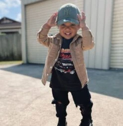 MLW By Design - Ripped Jeans | Black - MLW By Design -Wandnobe Store JeansMLW