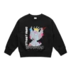 MLW By Design - Brooklyn Street Oversized Crew - MLW By Design