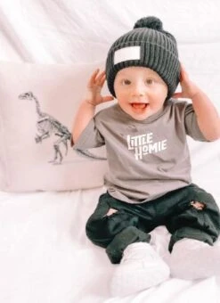 MLW By Design - Ripped Jeans | Black - MLW By Design -Wandnobe Store LittlehomieandMLwrippedjean cb6897d3 1d4f 4ee8 8856 9a44e0d92f2f