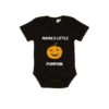 MLW By Design - Mama's Little Pumpkin Bodysuit | Various Colours - MLW By Design