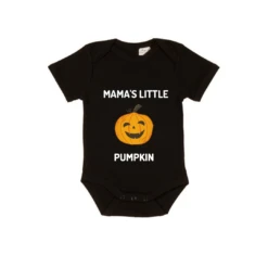 MLW By Design - Mama's Little Pumpkin Bodysuit | Various Colours - MLW By Design